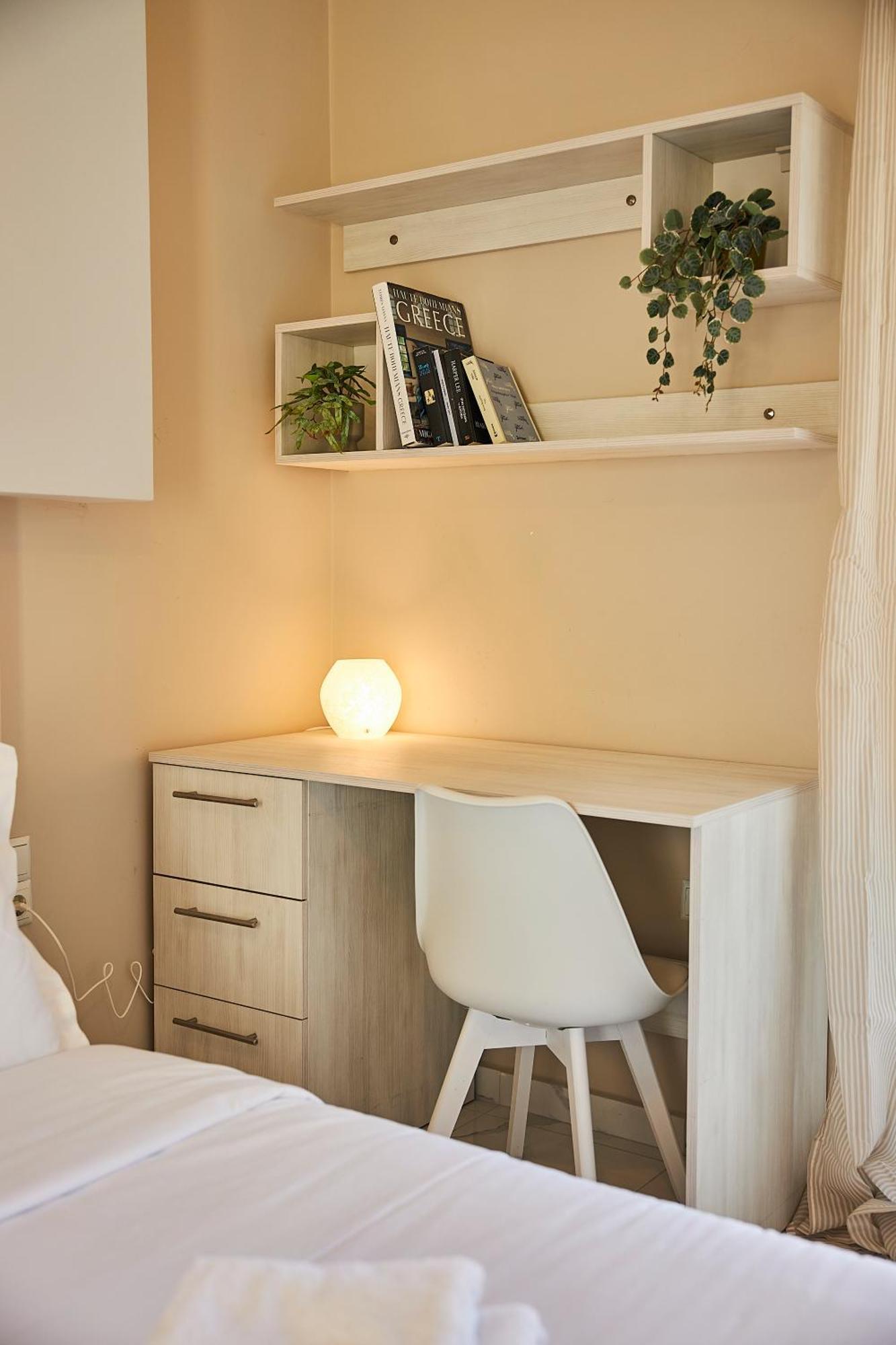 Appartement Gem Of Rotonda, View Penthouse By Binobi!