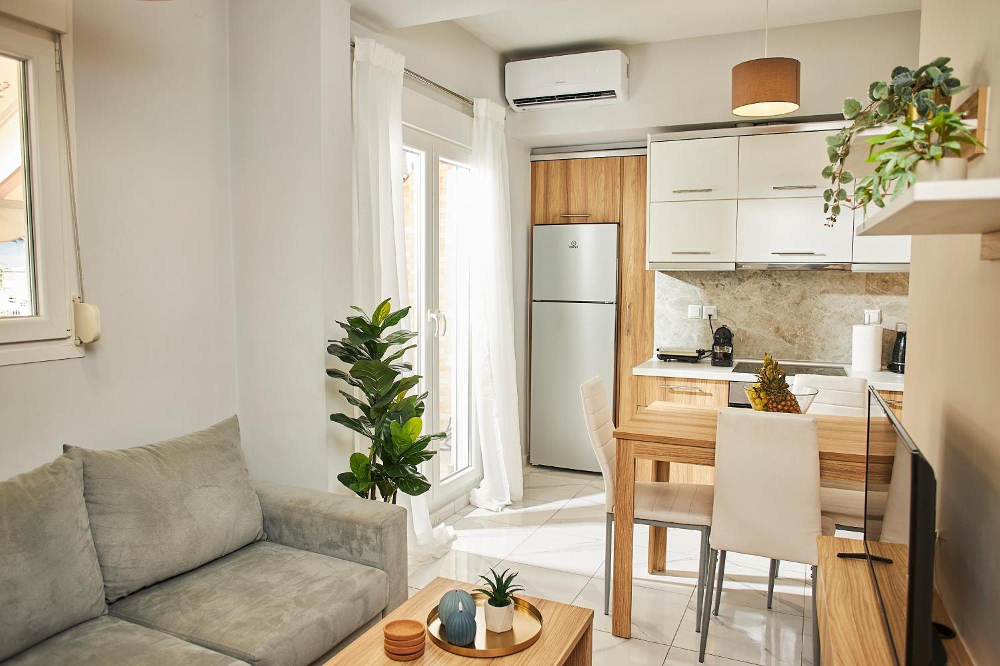 Appartement Gem Of Rotonda, View Penthouse By Binobi! *