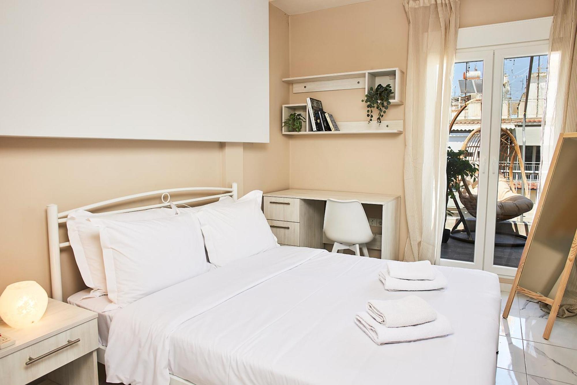 Appartement Gem Of Rotonda, View Penthouse By Binobi!