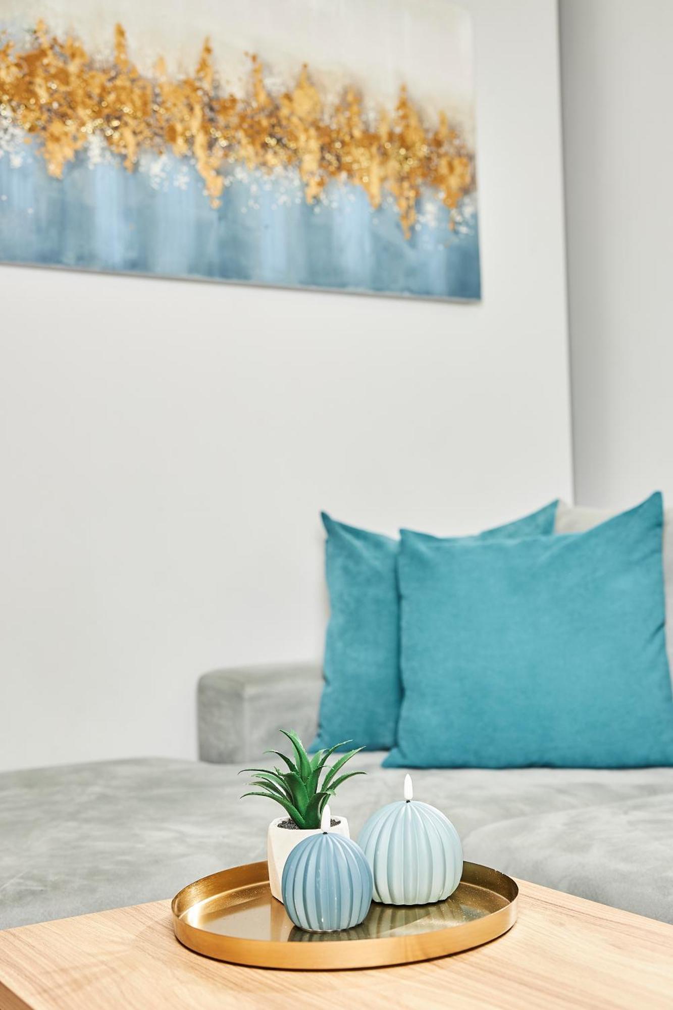 Appartement Gem Of Rotonda, View Penthouse By Binobi! Thessalonique