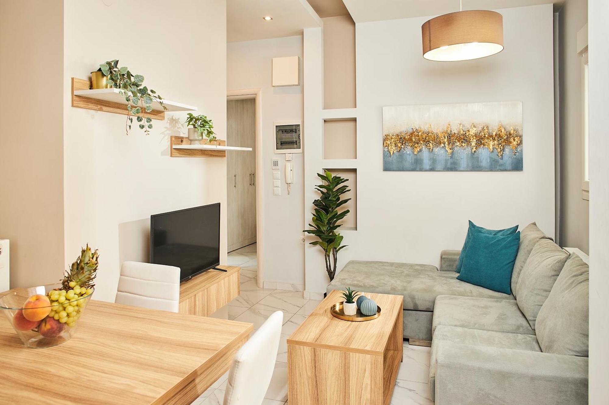Gem Of Rotonda, View Penthouse By Binobi! Appartement Thessaloniki