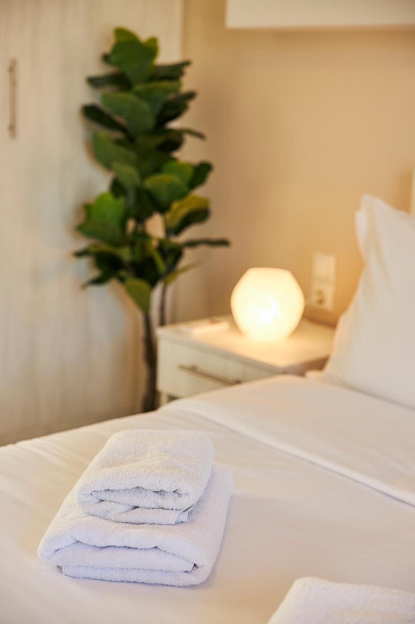 Gem Of Rotonda, View Penthouse By Binobi! * Thessalonique