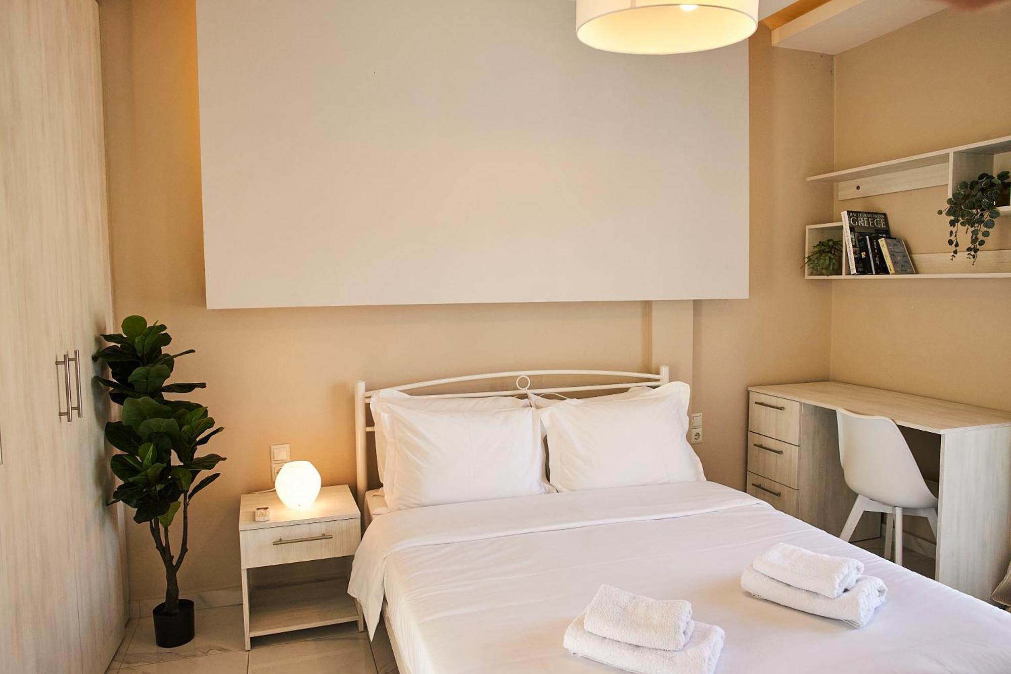 Appartement Gem Of Rotonda, View Penthouse By Binobi! *