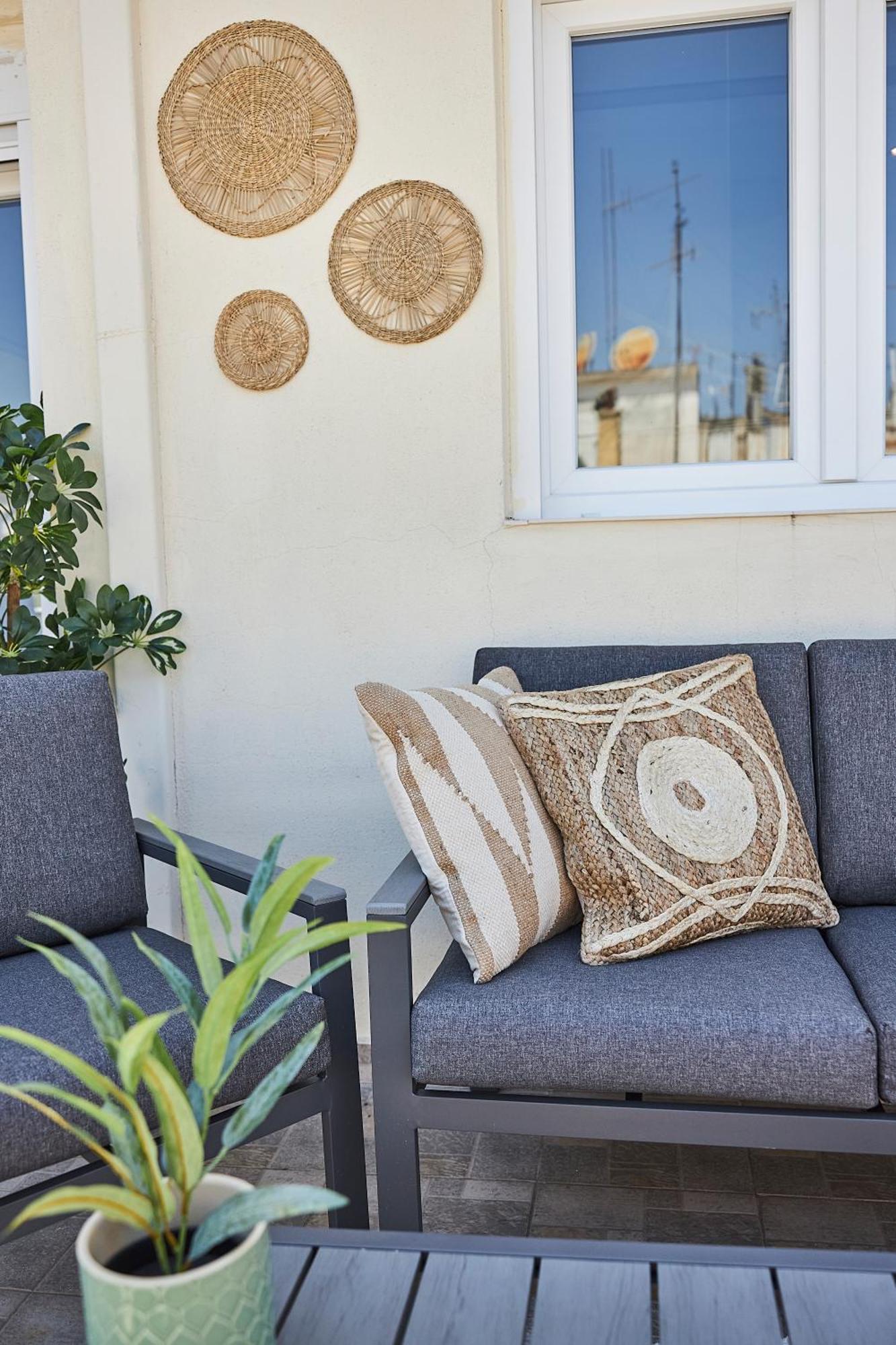 Gem Of Rotonda, View Penthouse By Binobi! Thessalonique