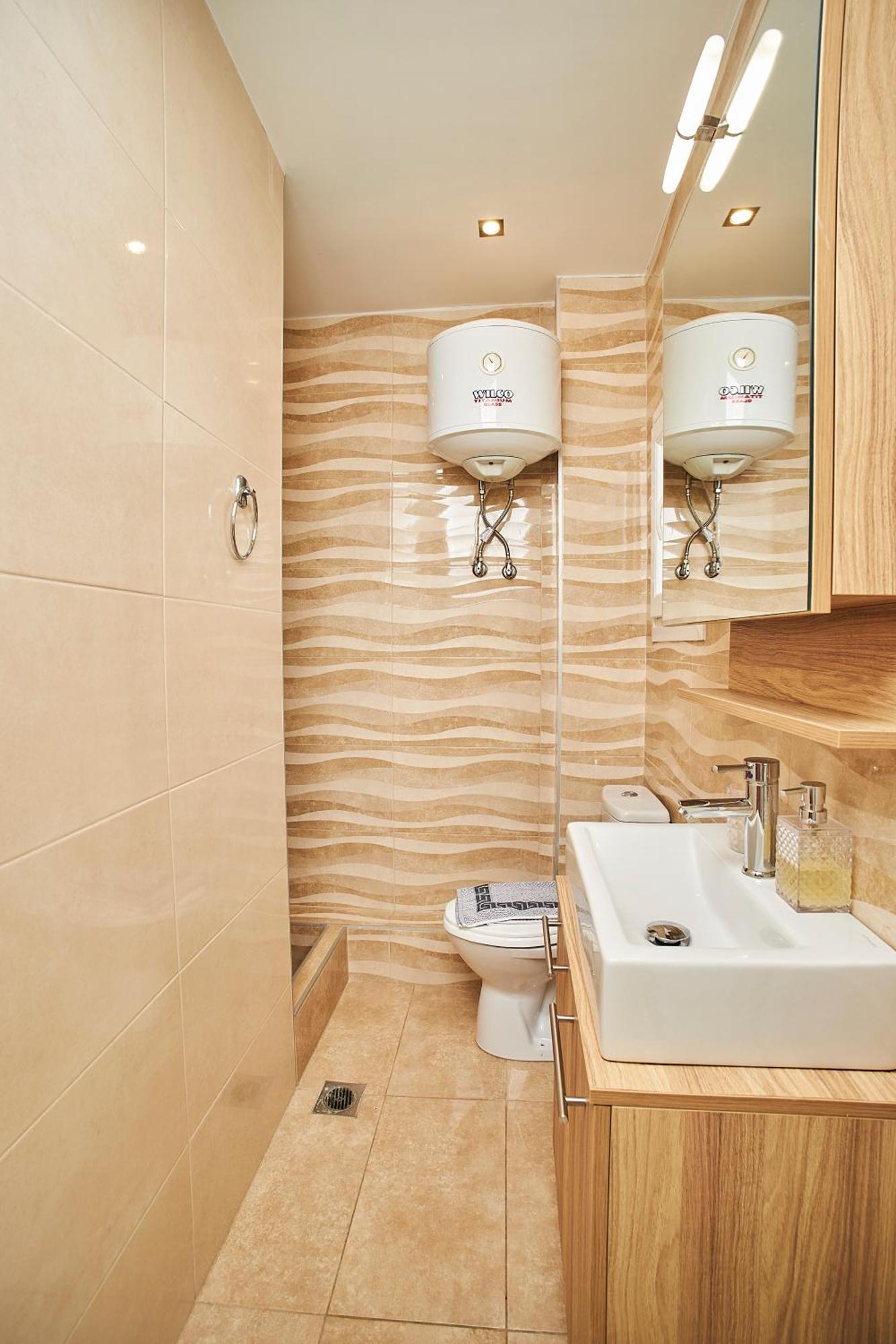 Gem Of Rotonda, View Penthouse By Binobi! Thessalonique