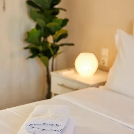 Gem Of Rotonda, City View Penthouse By Binobi! Thessaloniki Exterior photo