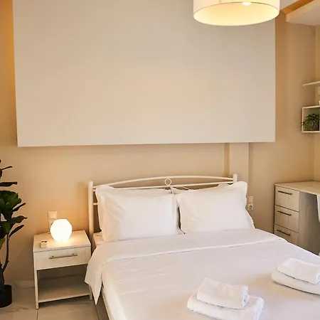 Gem Of Rotonda, City View Penthouse By Binobi! Thessaloniki Exterior photo