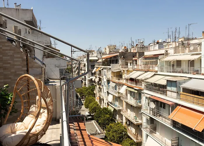 Gem Of Rotonda, City View Penthouse By Binobi!
